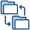 Streamline progress monitoring