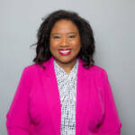 Headshot of Alyssa Brown