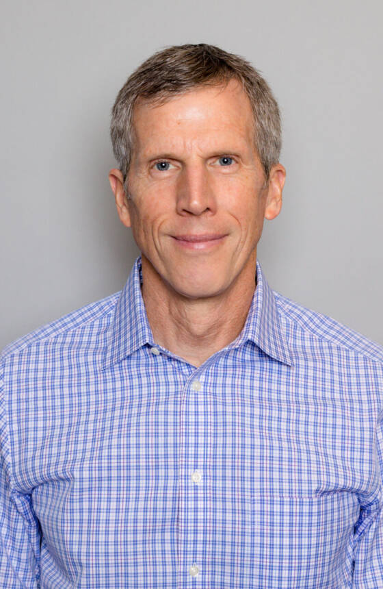 Headshot of Dale McCourt