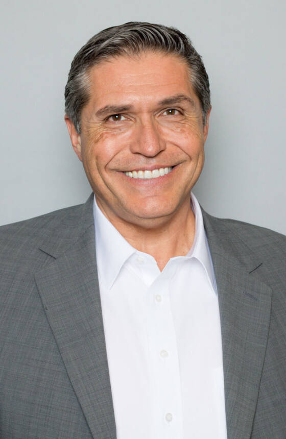 Headshot of Gerry Stefhon