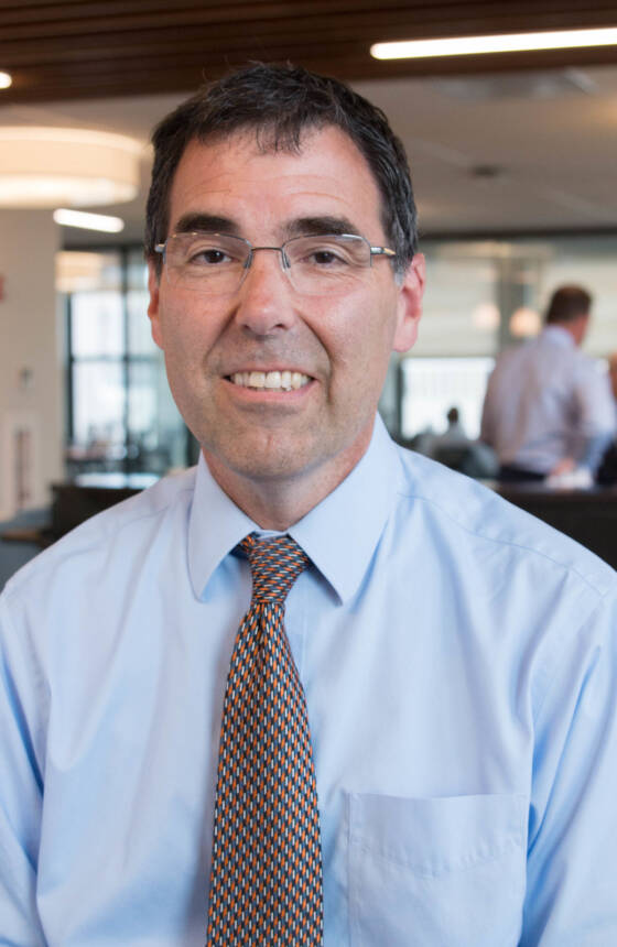 Rich Albertoni
