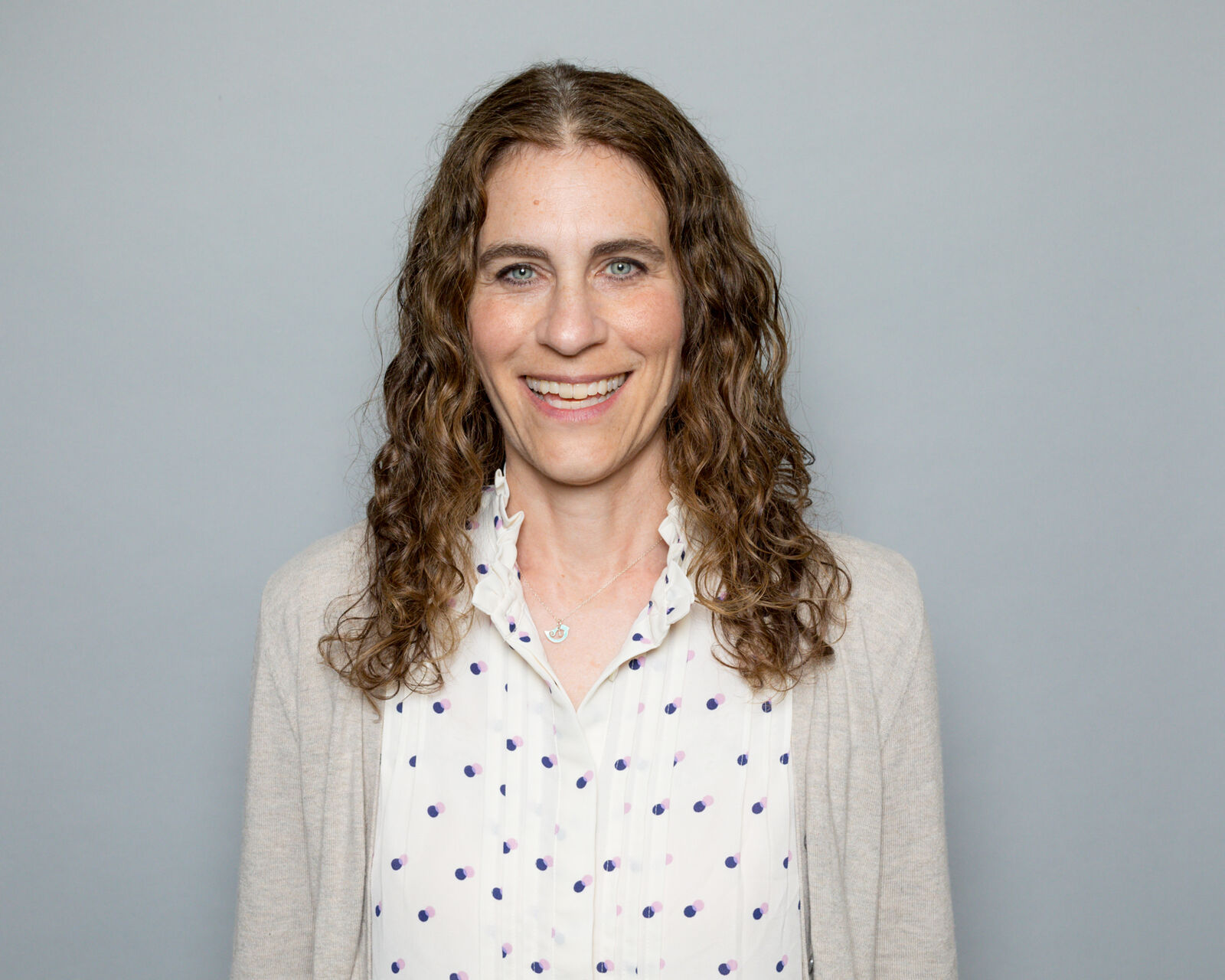 Photo of Jen Macblane