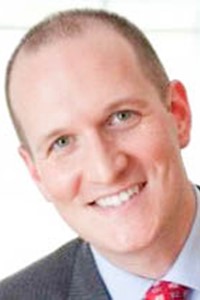 Headshot of Garrett Abrahamson