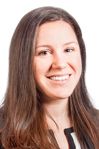 Headshot of Kelly Gallagher
