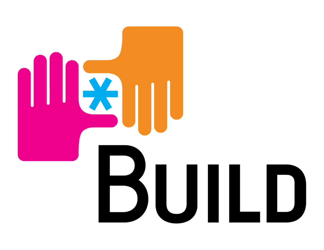 BUILD logo