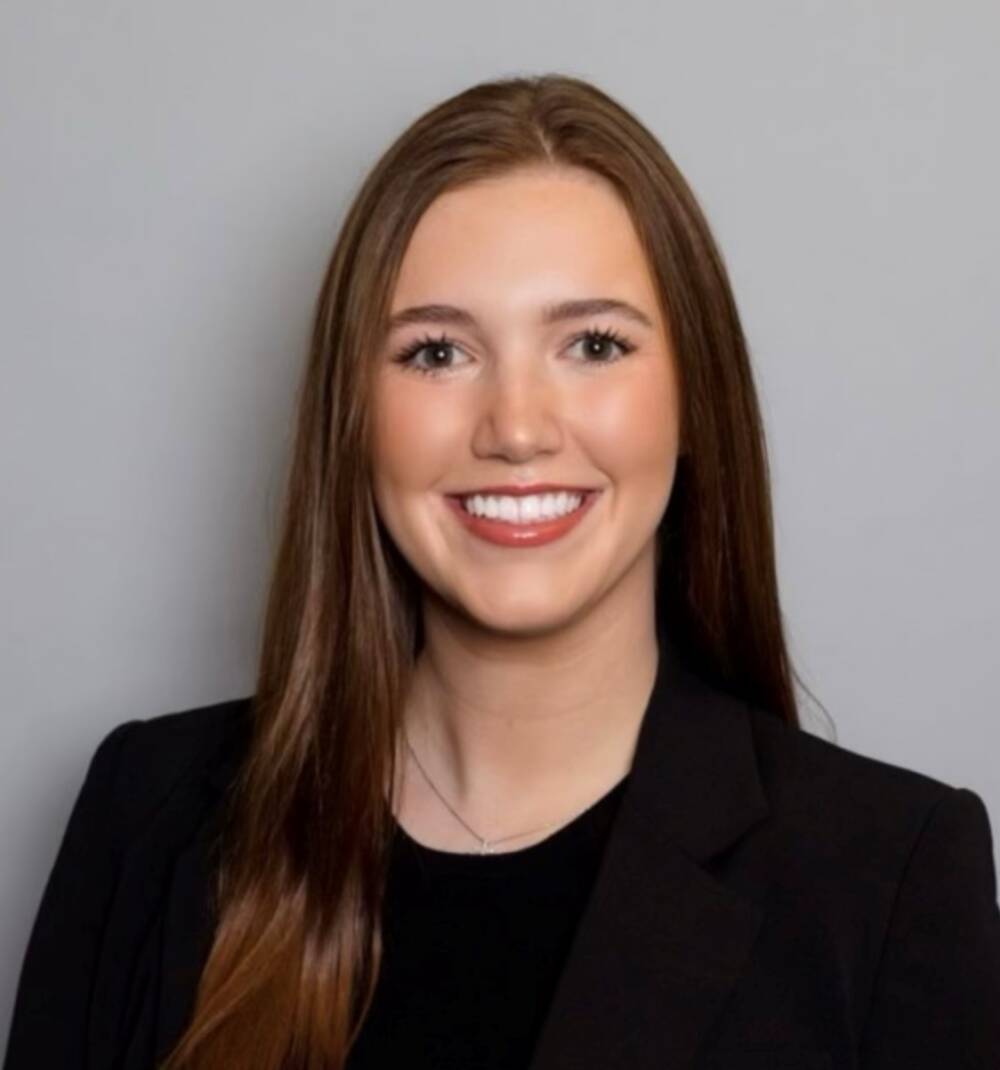Headshot of Kaitlyn Crone