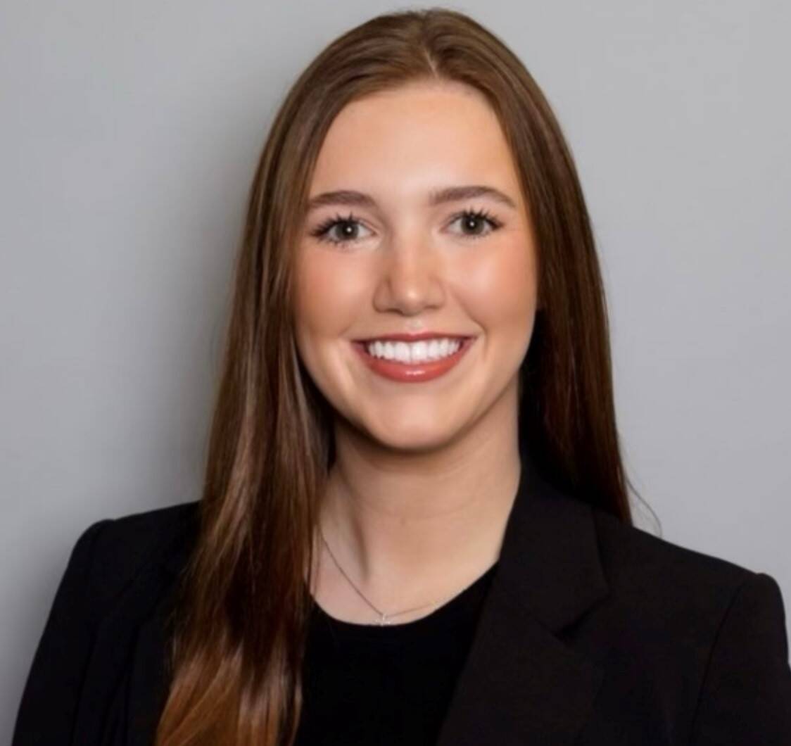 Headshot of Kaitlyn Crone