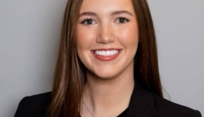 Headshot of Kaitlyn Crone