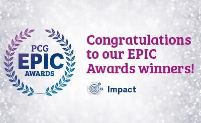 EPIC impact logo