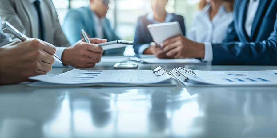 AssuranceCR - Managed Care Oversight Solution