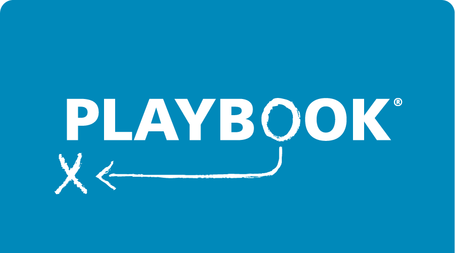 Playbook - Professional Learning Platform