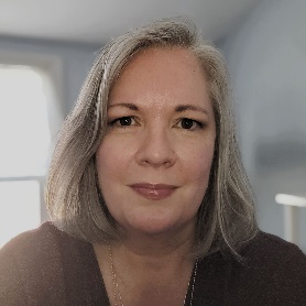 Pam Knight
