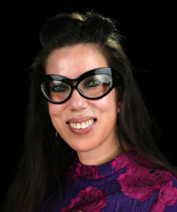 staff headshot