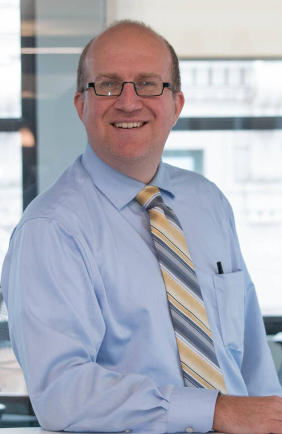David Hartnagel
