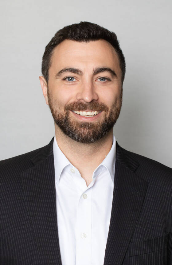 Peter Capomacchio