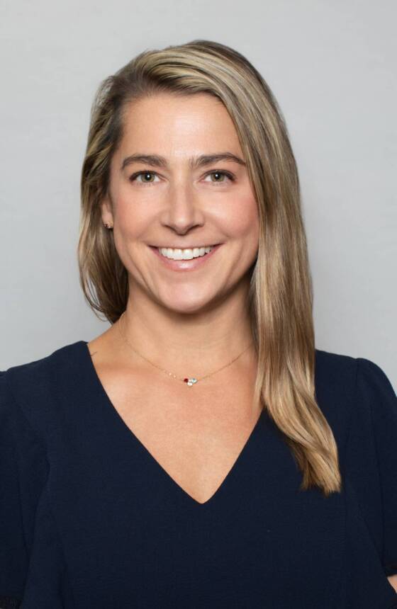 Katie Meyer