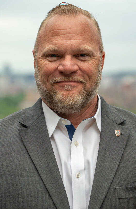Russell Ermeling