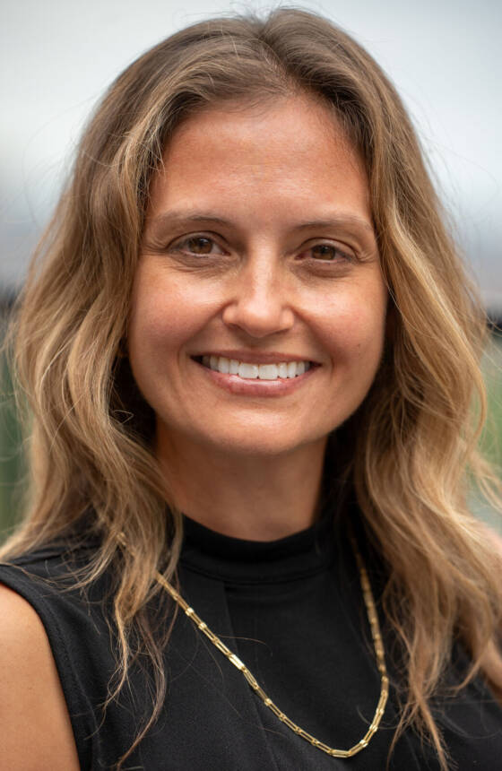 Sarah DiCicco headshot