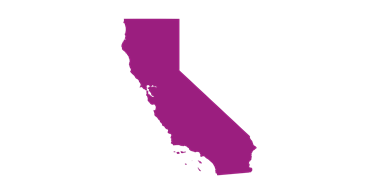 California state icon