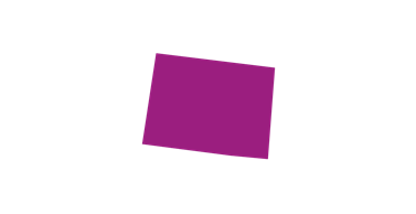 Colorado State Icon