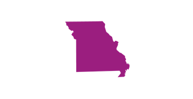 Missouri state icon