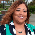 Headshot of Angeline Williams Jackson