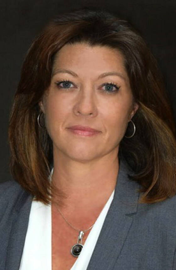 Mindy Hollinshead