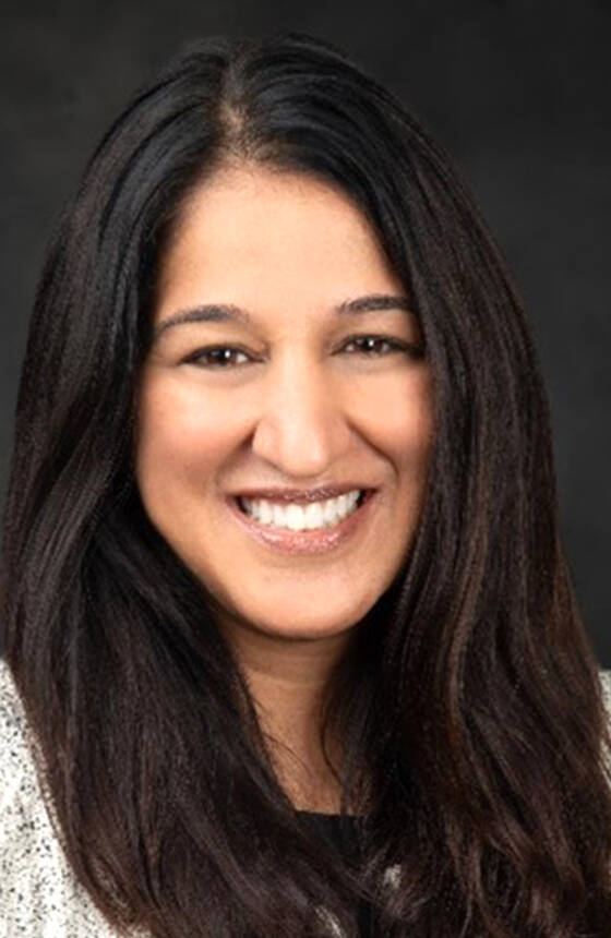 Seema Datta