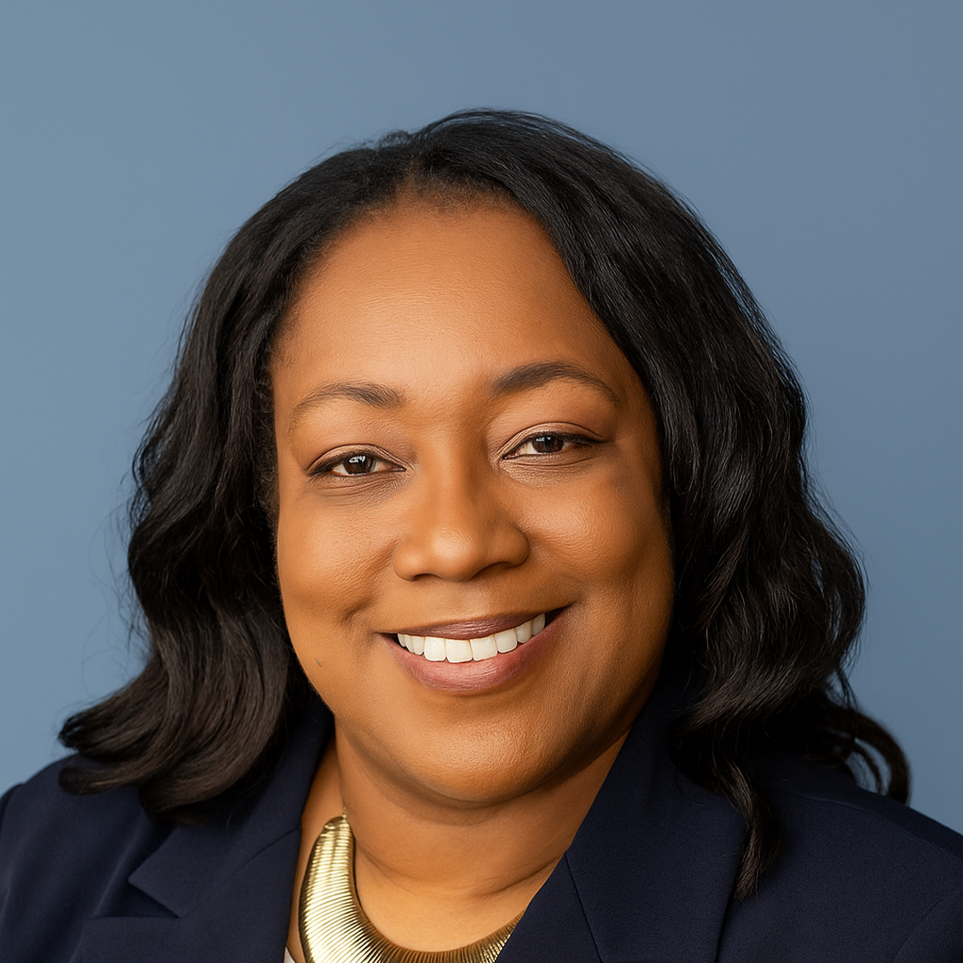 Dr. Angeline Williams-Jackson