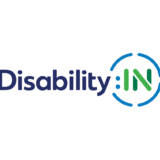 Disability IN logo