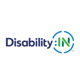 disability in logo