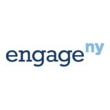 engage ny logo