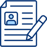 Personnel Administrative icon
