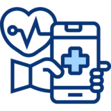 State health medicaid icon