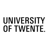 University of Twente logo
