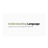 understanding language logo