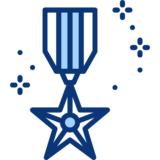 Veterans Icon