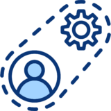 Workforce Technology Icon