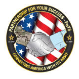 partnership for your success logo