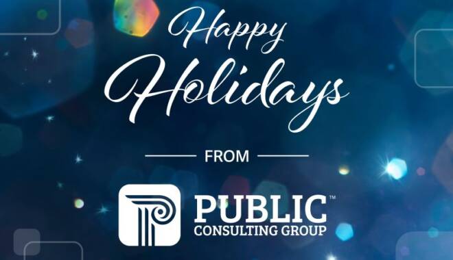 Happy Holidays graphic
