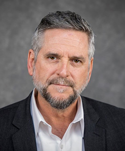 John Van Dreal