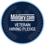 military veteran hiring pledge