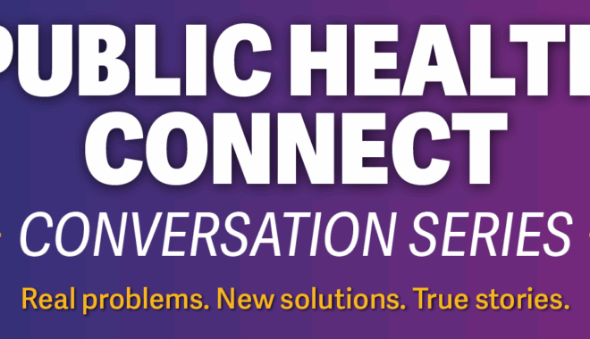 PHC conversation series