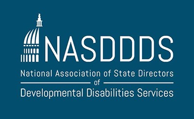 NASDDDS logo