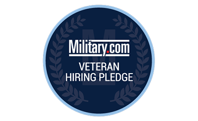 veteran hiring pledge